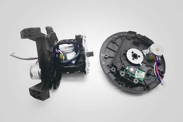 HUD齒輪箱 HUD齒輪箱