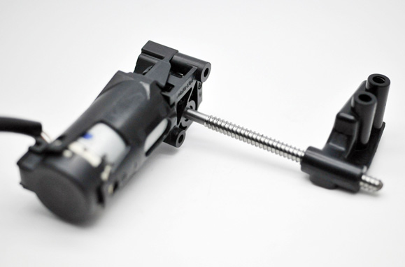 安全保護(hù)頭枕執(zhí)行器 安全保護(hù)頭枕執(zhí)行器