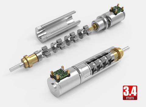 微細精密塑成型與模具技術(shù)基地